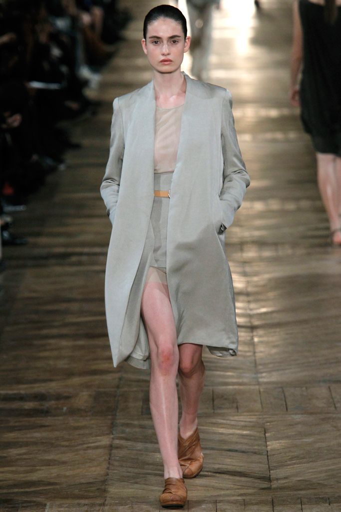 Damir Doma S/S 11 Look 23
