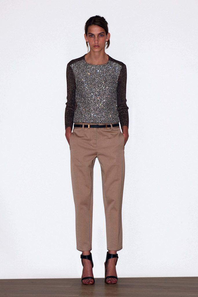 Celine Resort 10 Look 26