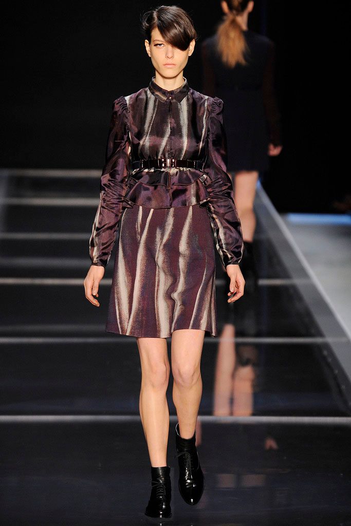 Cacharel F/W 10 Look 88