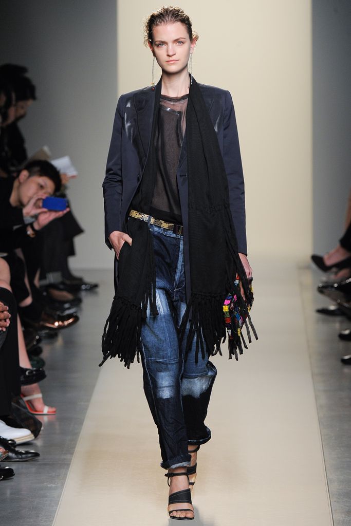 Bottega Veneta S/S 12 Look 54