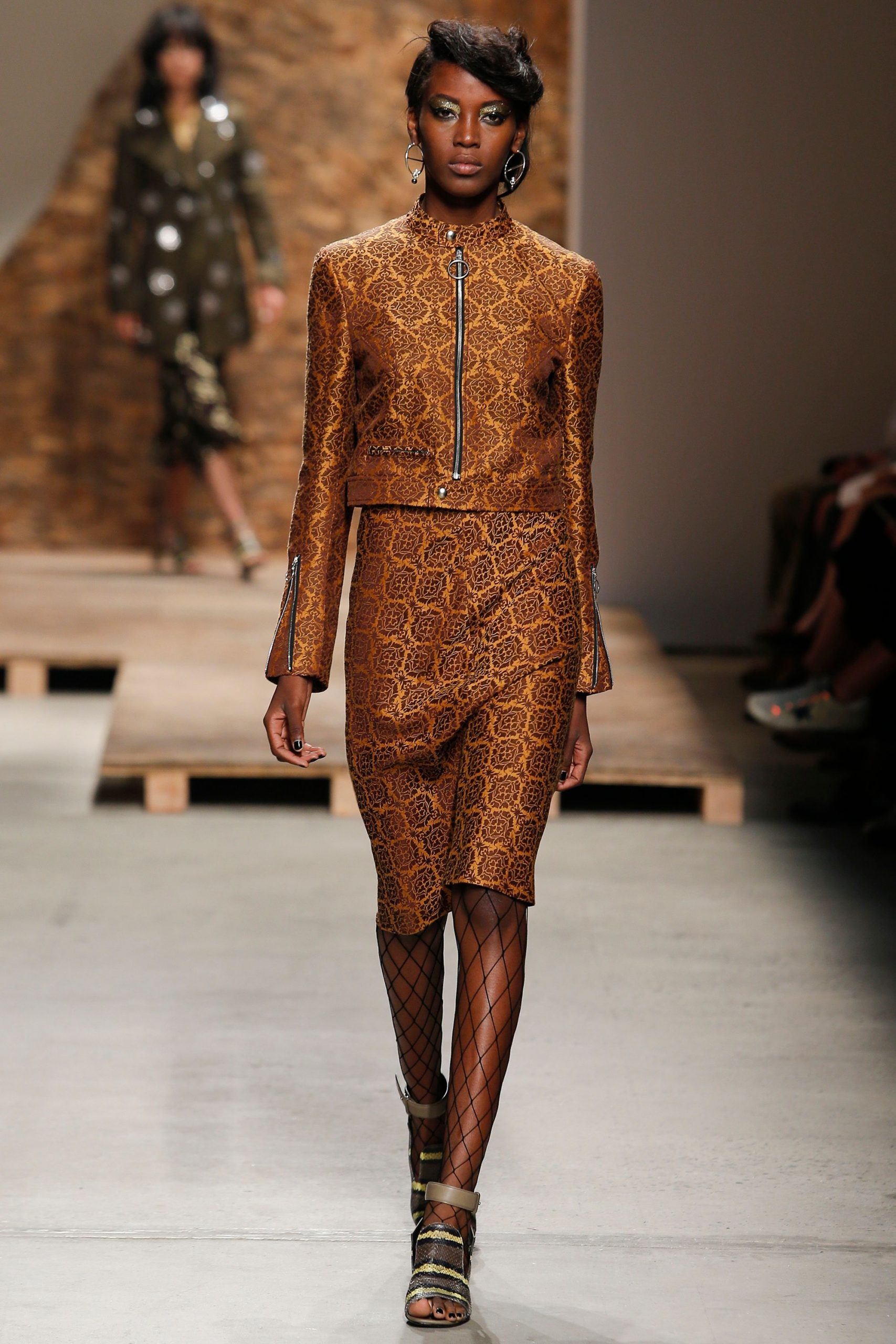 Creatures of the Wind S/S 16 Look 54