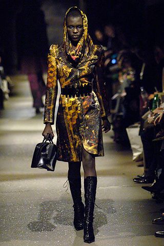 Basso & Brooke F/W 06 Look 31