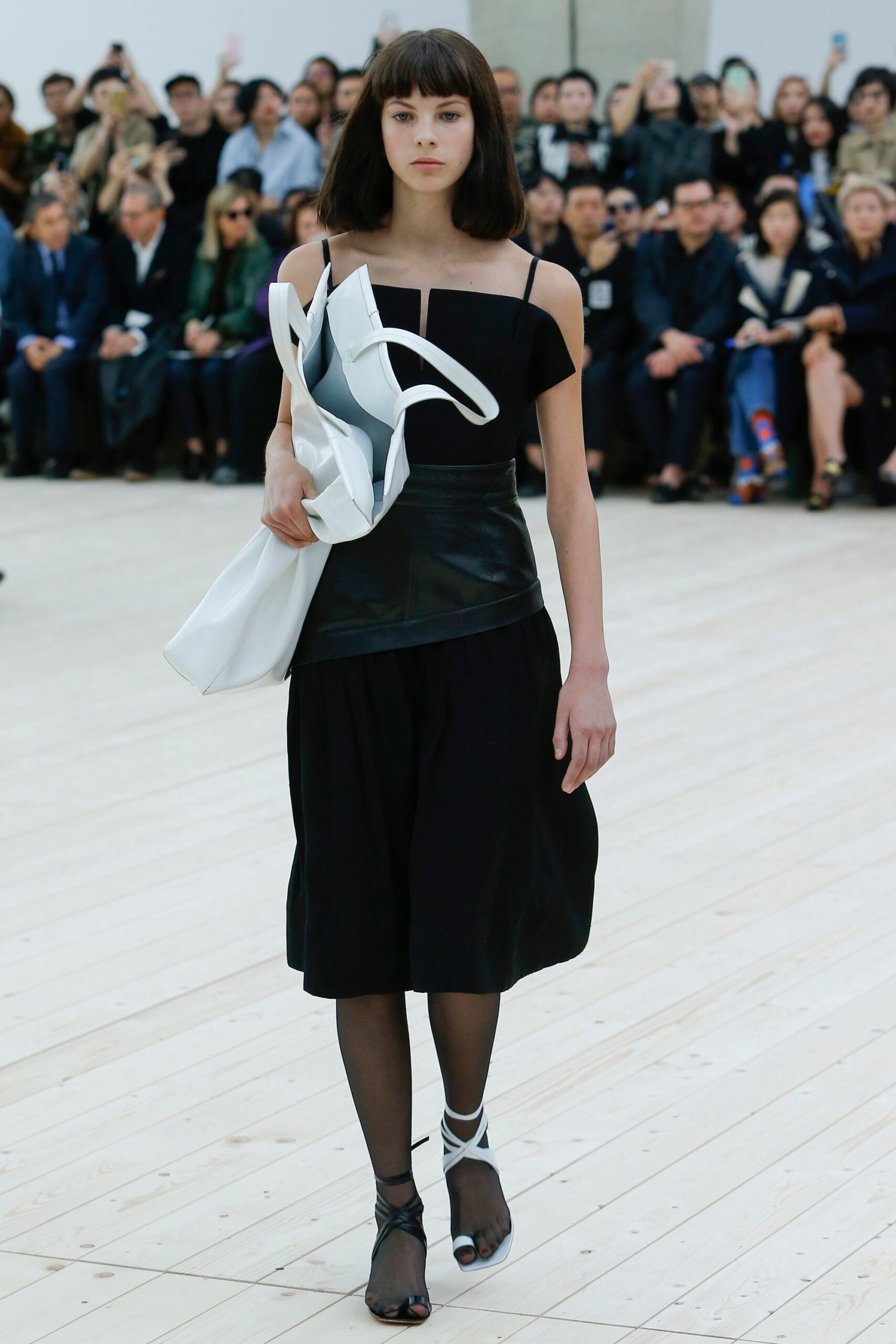Celine S/S 17 Look 141