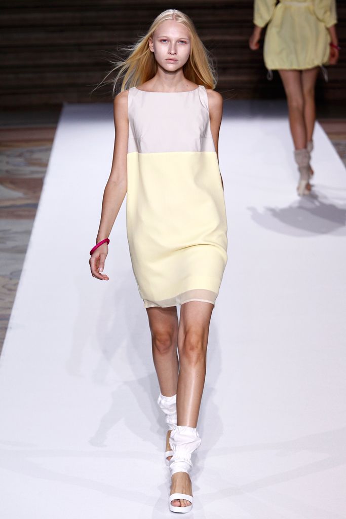 Commuun S/S 11 Look 49