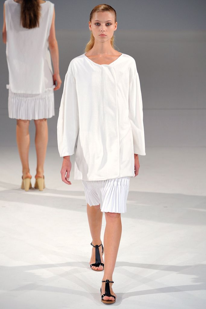 Chalayan S/S 12 Look 245