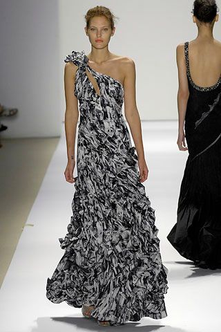 Carlos Miele S/S 08 Look 101