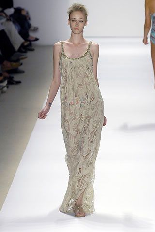 Carlos Miele S/S 08 Look 37
