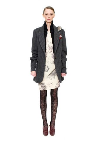 Christian Lacroix Pre-Fall 2009