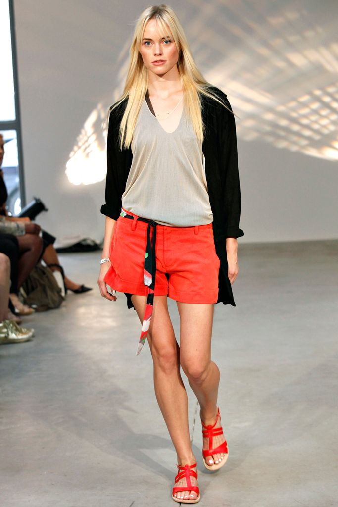 Daryl K S/S 12 Look 26