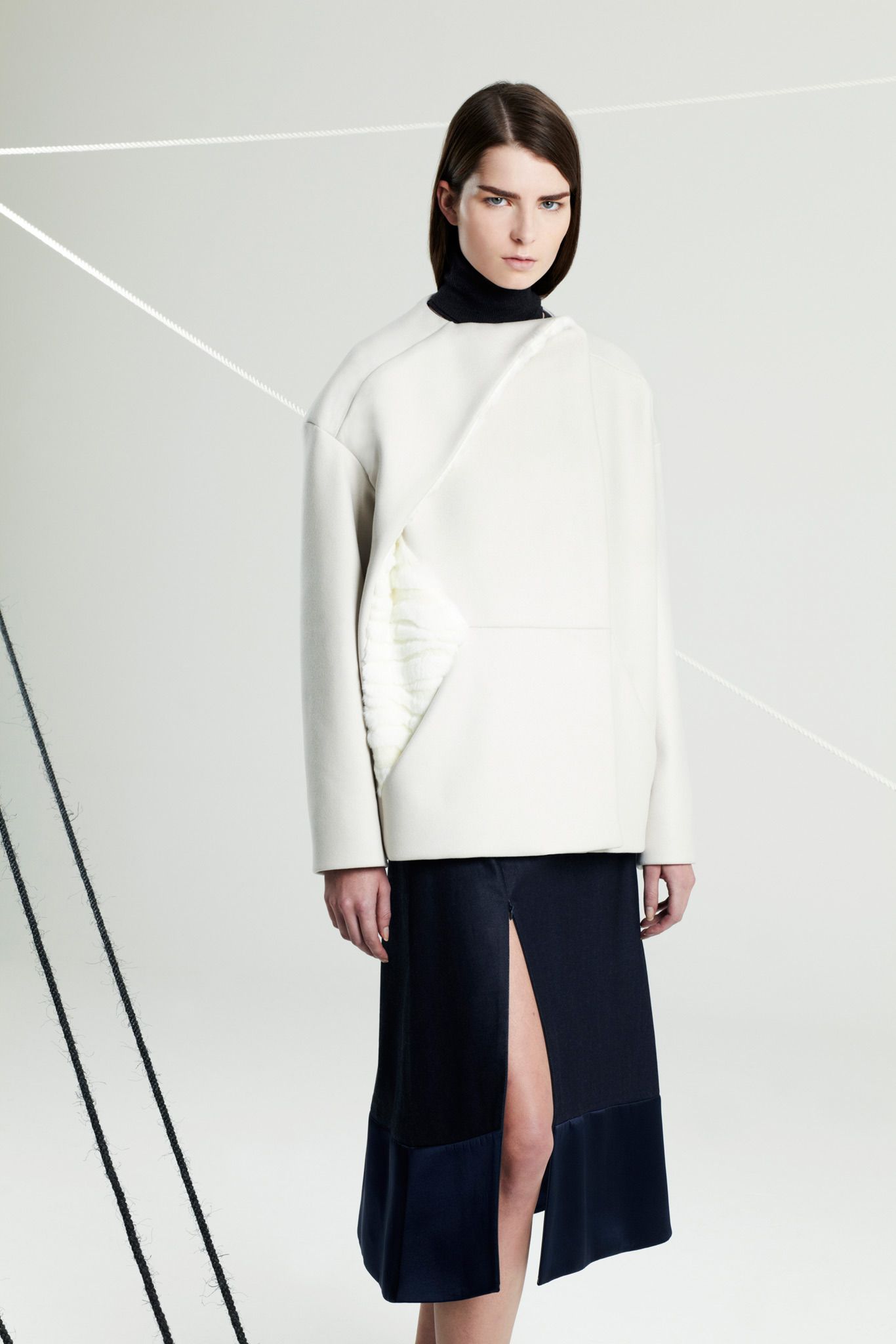 Chalayan F/W 14 Look 127