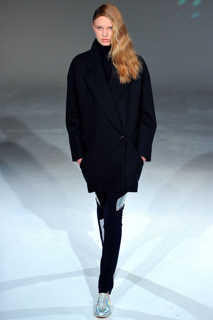 Chalayan F/W 12 Look 77