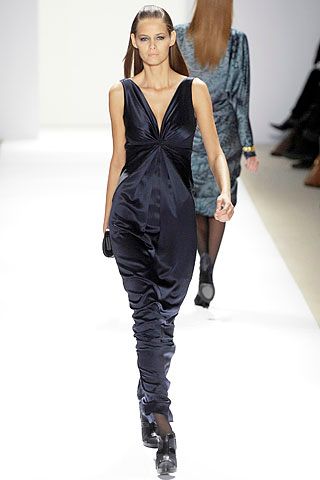 Carlos Miele F/W 07 Look 163