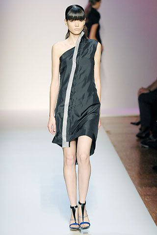 Costume National S/S 08 Look 12