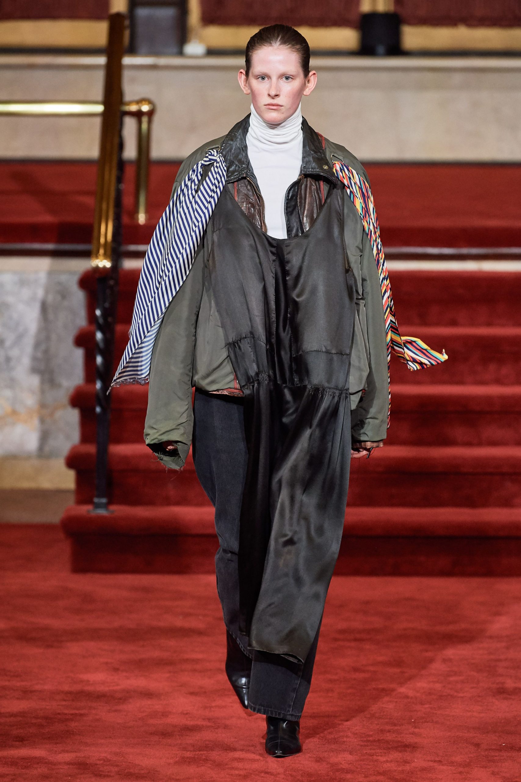 Creatures of the Wind S/S 20 Look 2