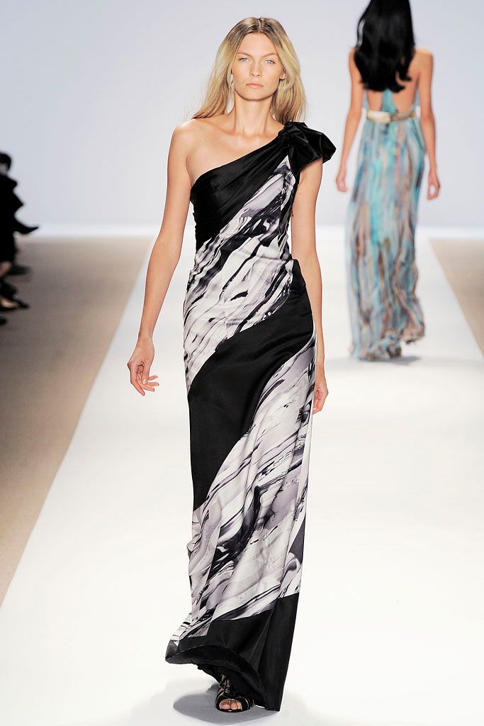 Carlos Miele S/S 10 Look 160