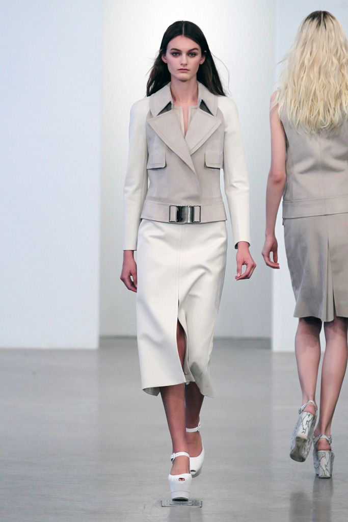 Calvin Klein Collection Resort 13 Look 31