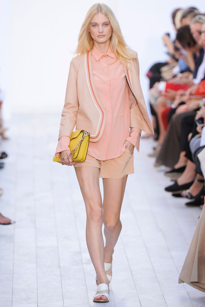 Chloé S/S 12 Look 149