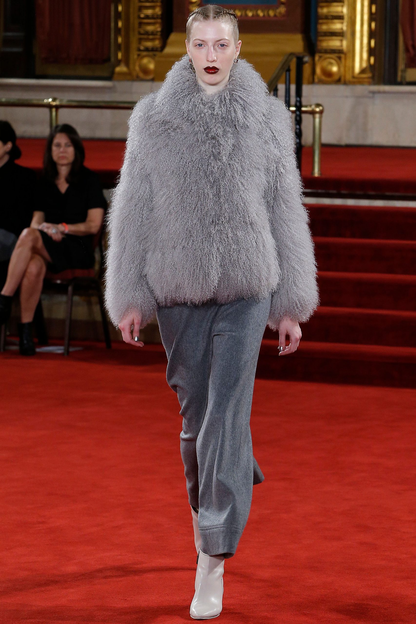 Creatures of the Wind F/W 16 Look 18