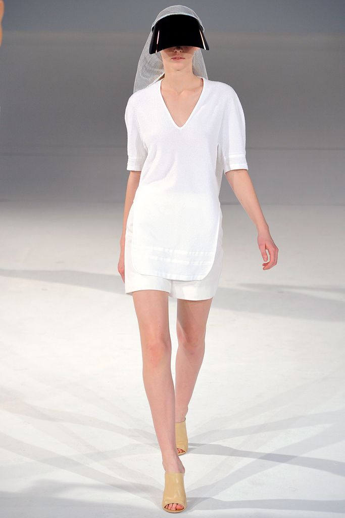 Chalayan S/S 12 Look 235