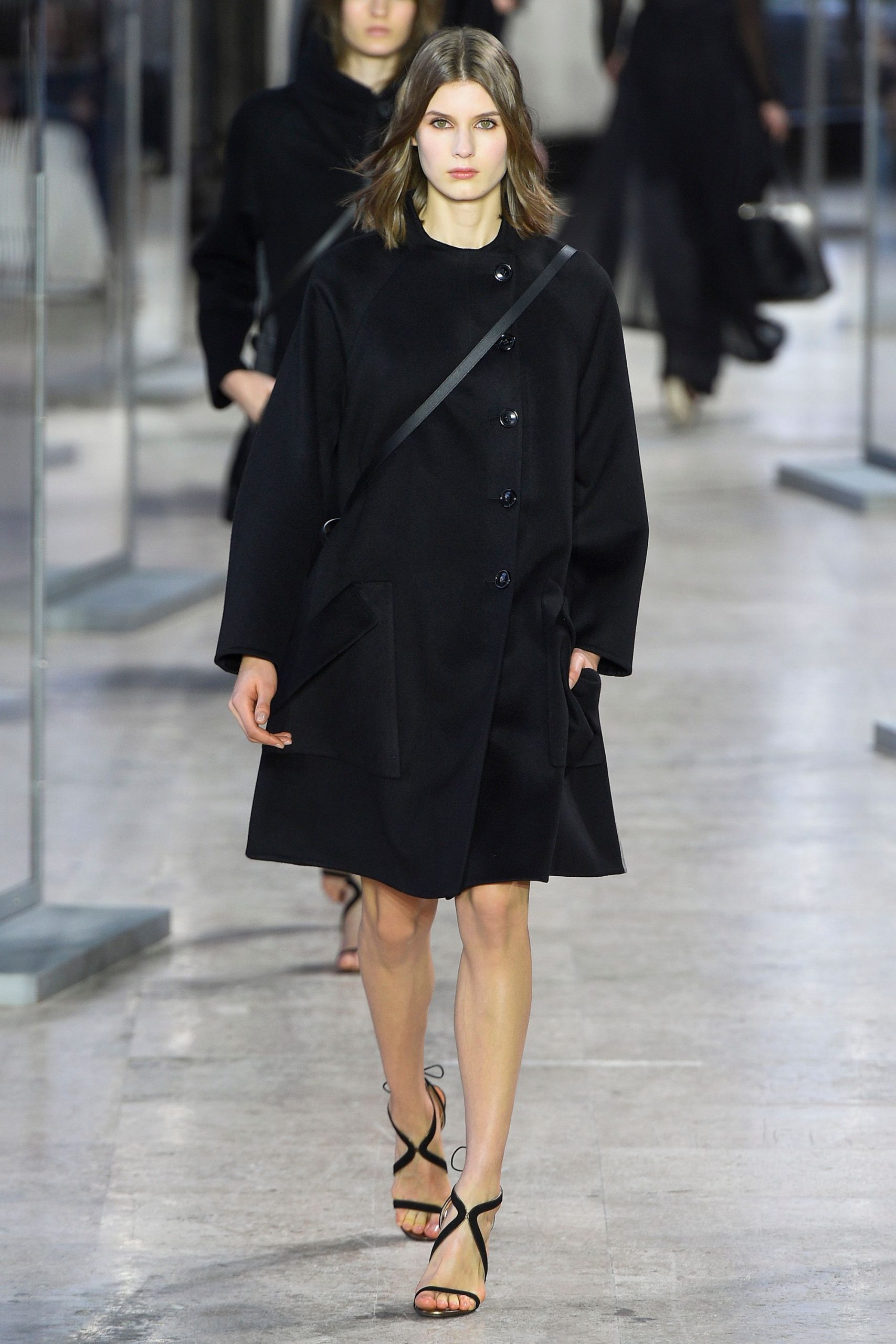 Akris F/W 17 Look 655