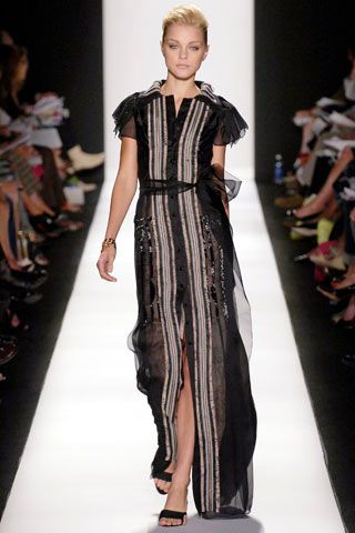 Carolina Herrera S/S 07 Look 149