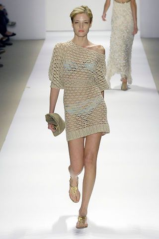 Carlos Miele S/S 08 Look 29