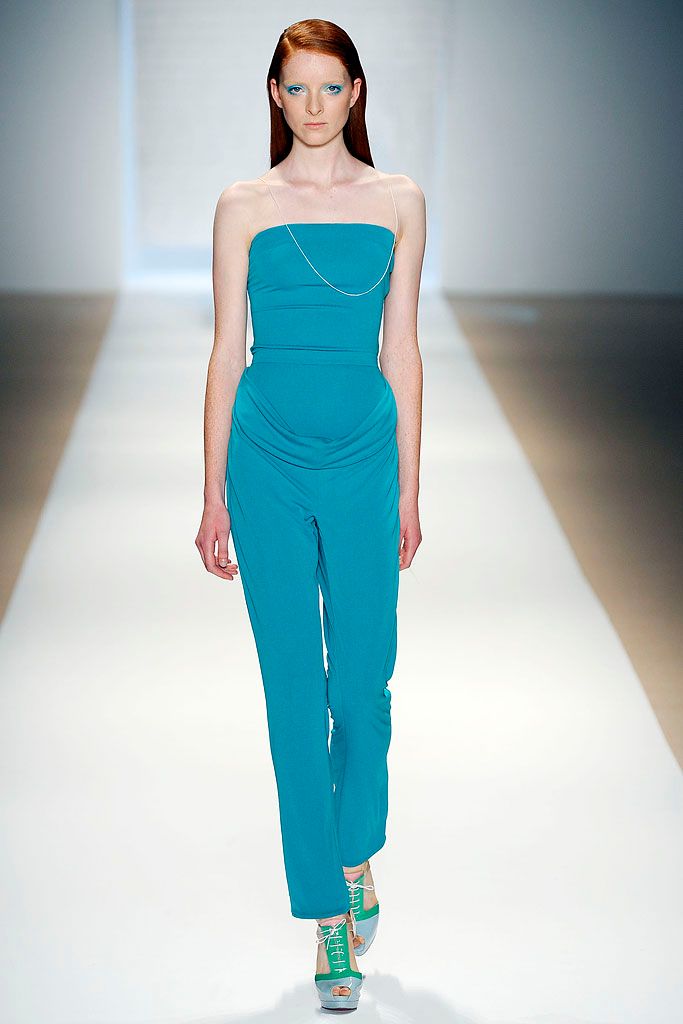 Davidelfin S/S 10 Look 19