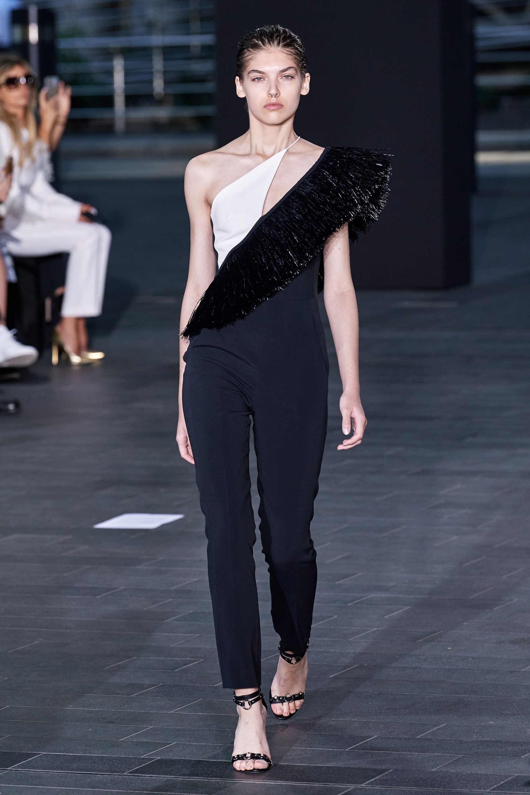 David Koma S/S 20 Look 119