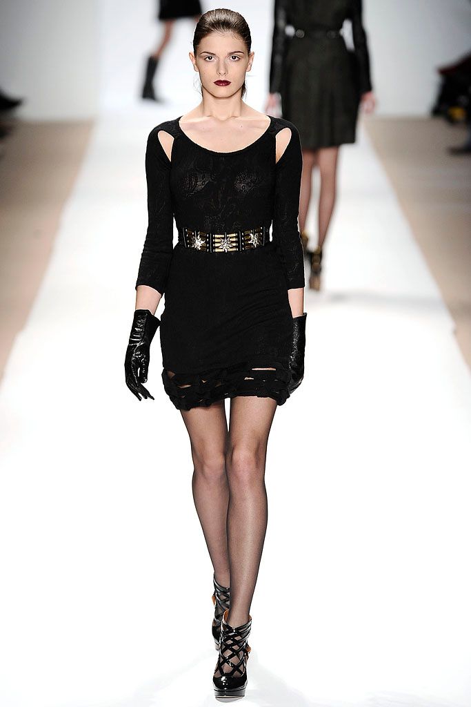 Charlotte Ronson F/W 09 Look 61