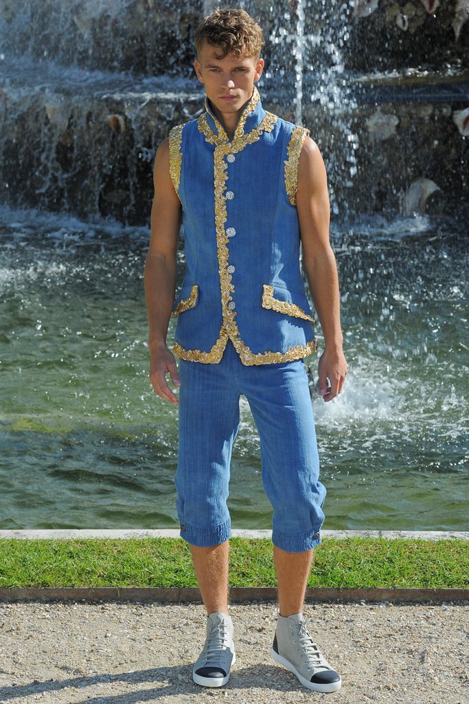 Chanel Resort 13 Look 264