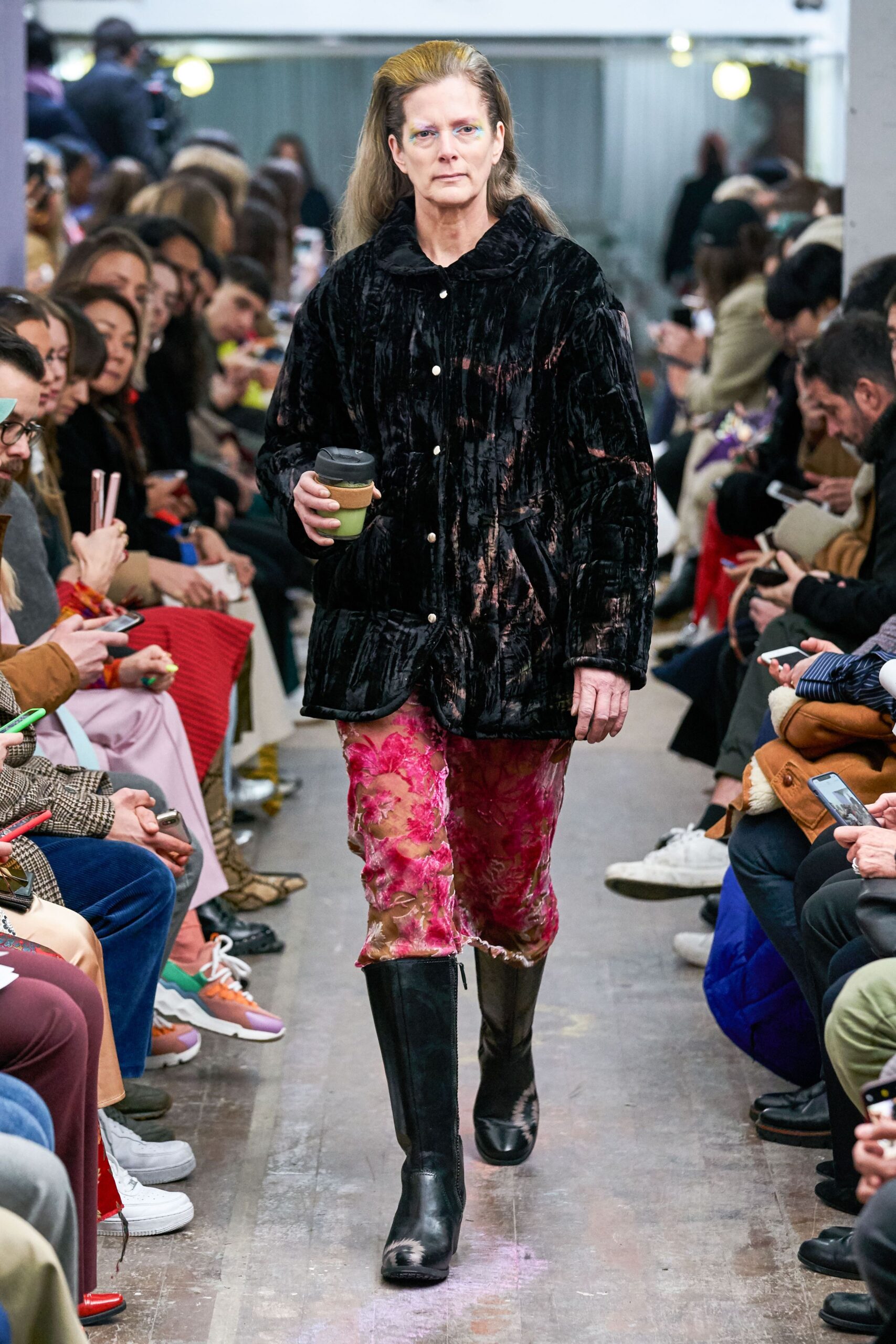 Collina Strada F/W 19 Look 41