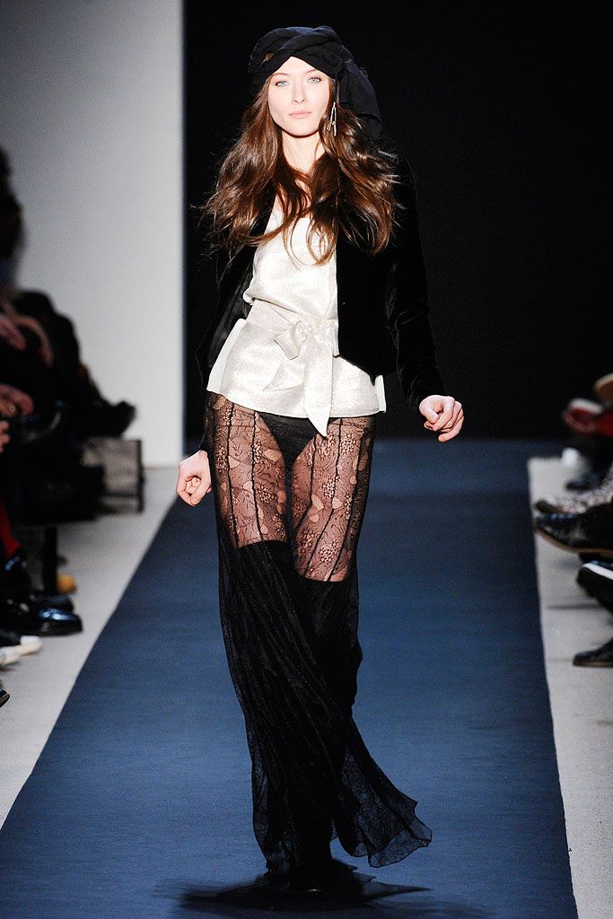 Charlotte Ronson F/W 10 Look 280
