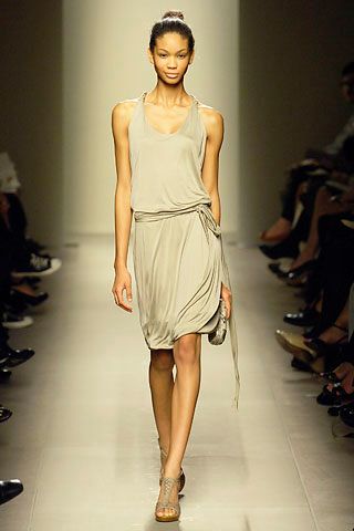 Bottega Veneta S/S 07 Look 177