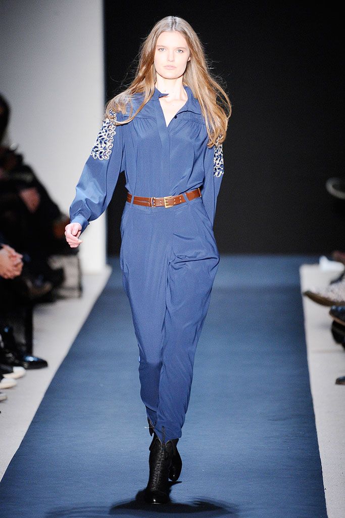 Charlotte Ronson F/W 10 Look 151