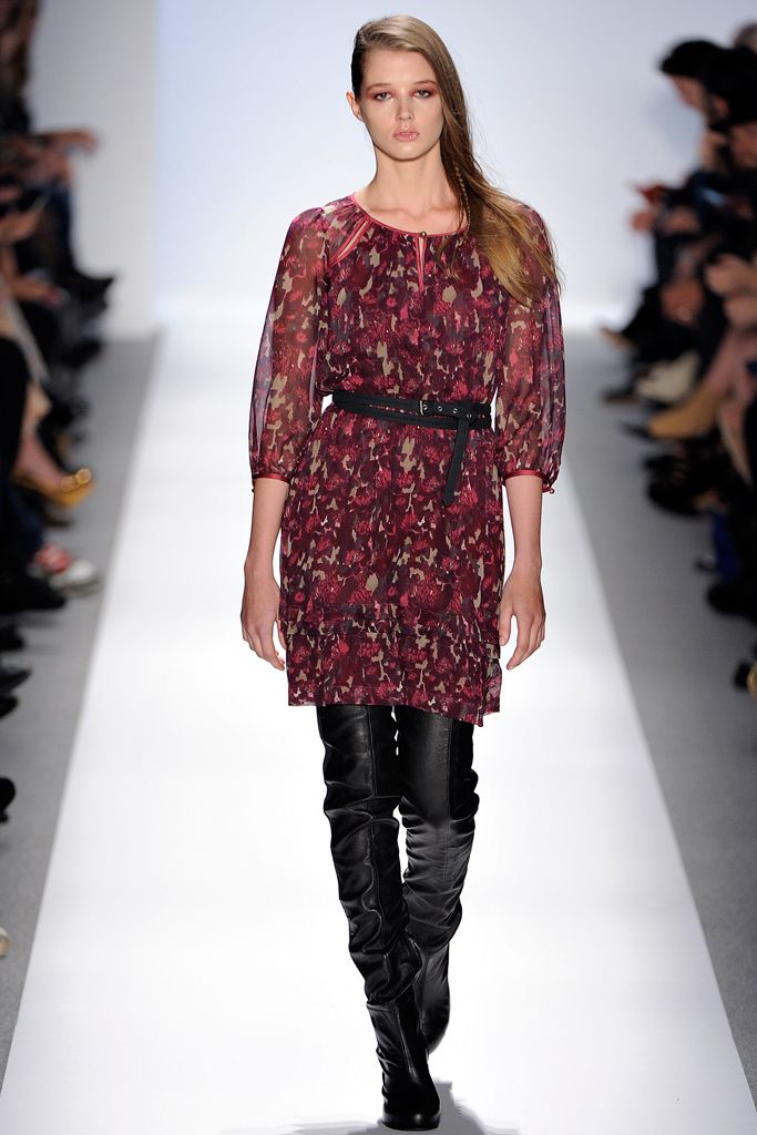 Charlotte Ronson F/W 11 Look 95