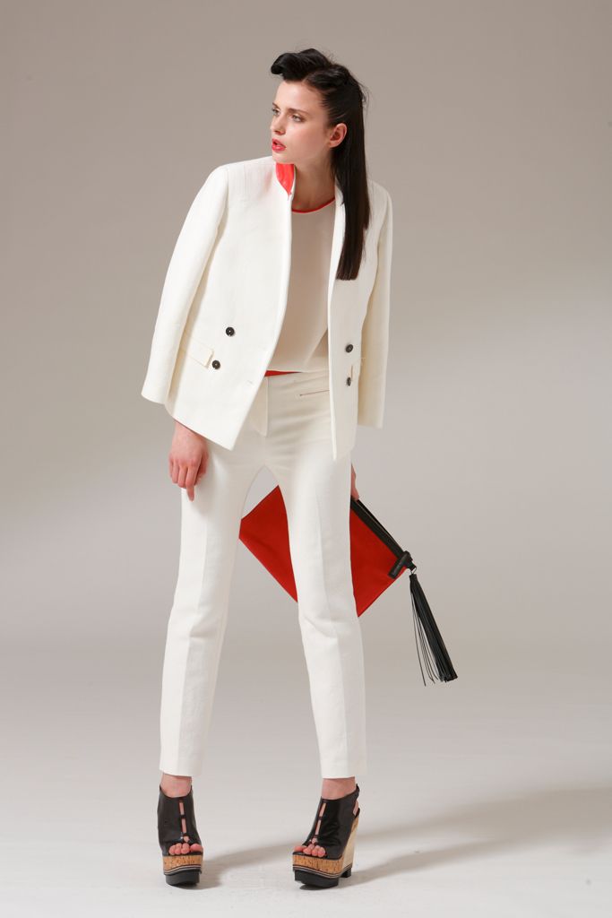 Costume National Resort 12 Look 51