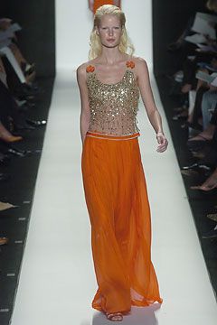 Carolina Herrera S/S 05 Look 270