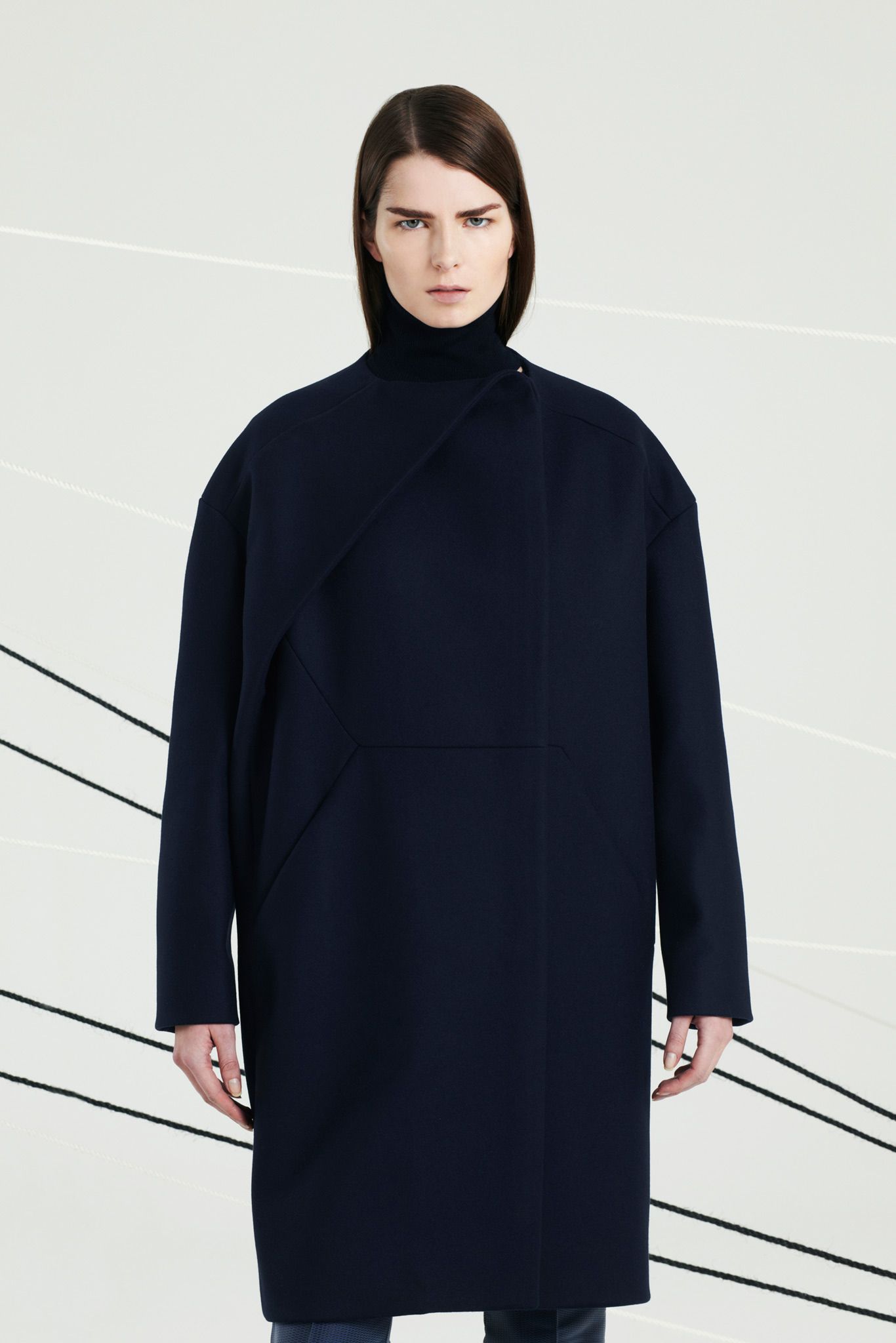 Chalayan F/W 14 Look 134