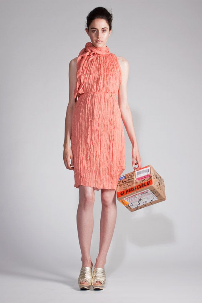 Chris Benz Resort 10 Look 41