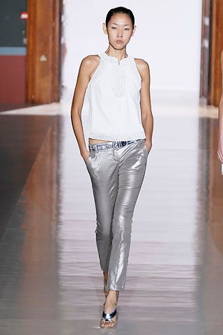 Costume National S/S 07 Look 29