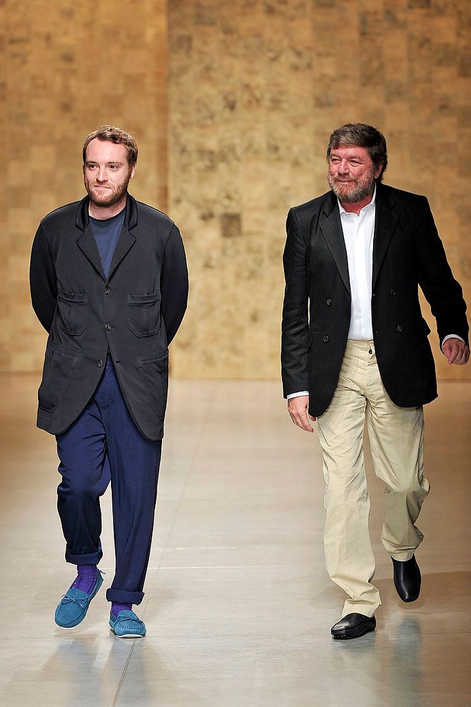 C.P. Company S/S 10 Menswear Look 250