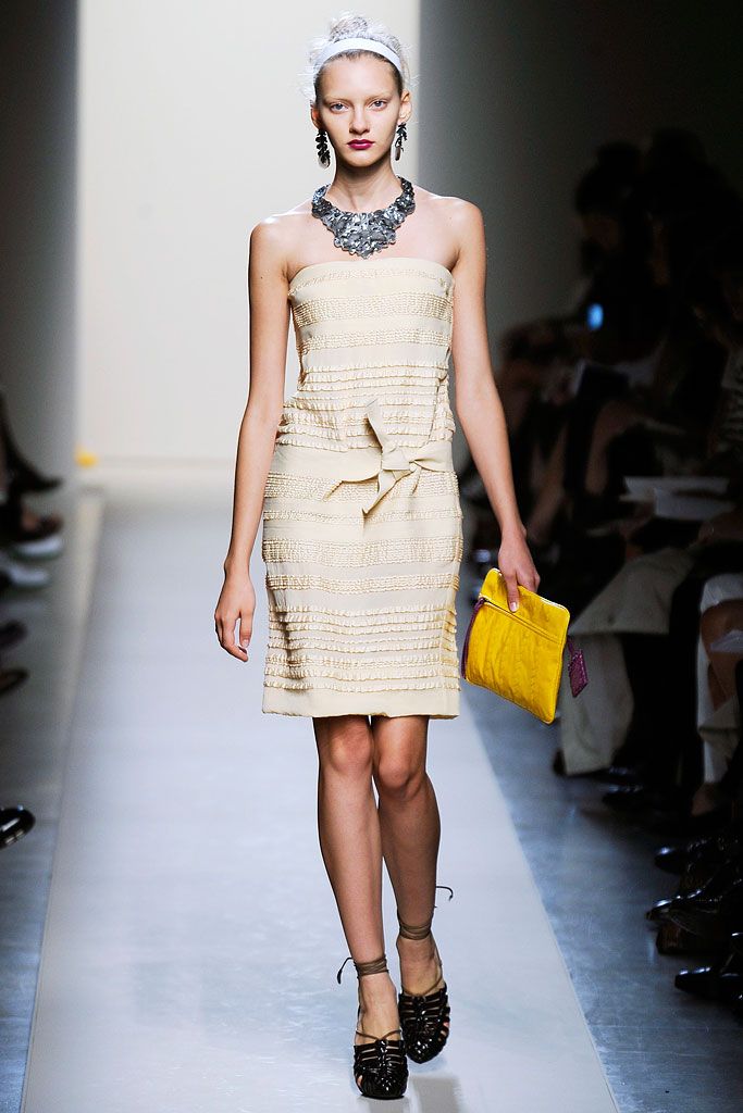 Bottega Veneta S/S 10 Look 158