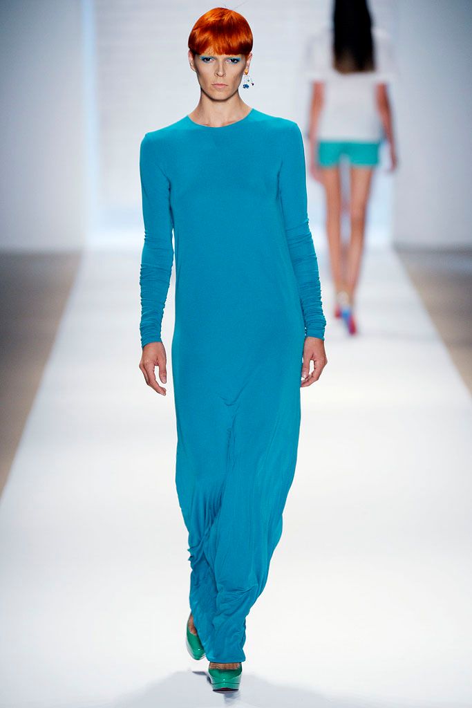 Davidelfin S/S 10 Look 16