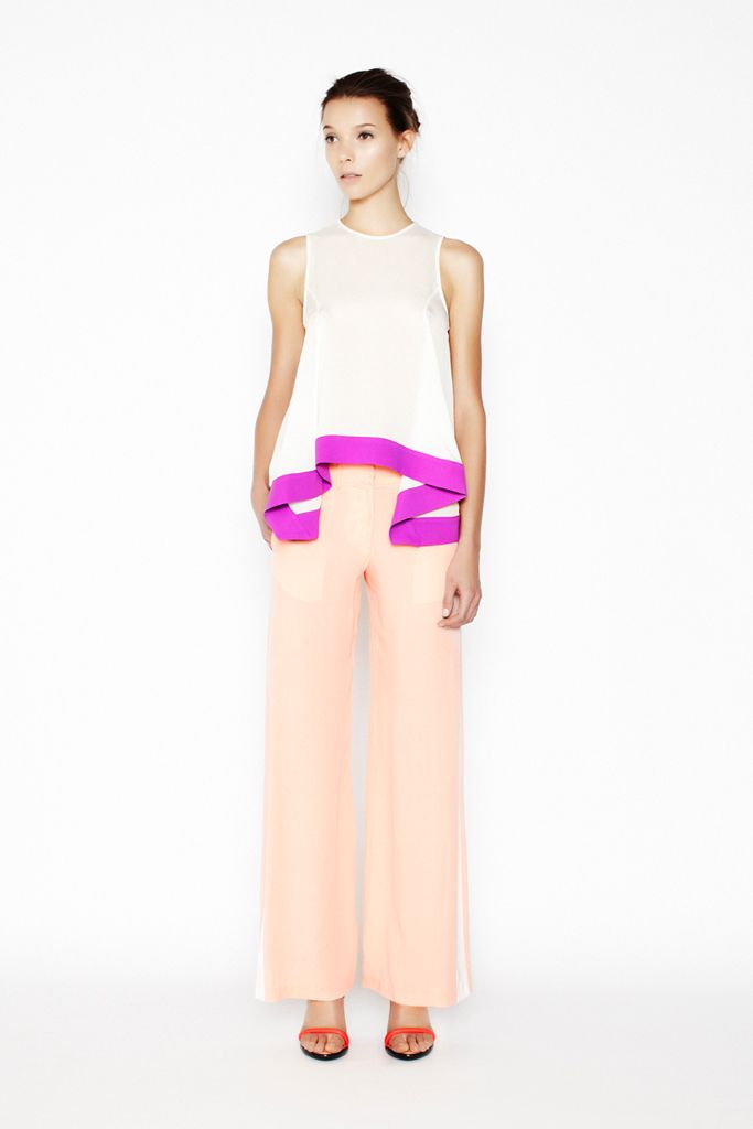 Camilla and Marc Resort 13 Look 58