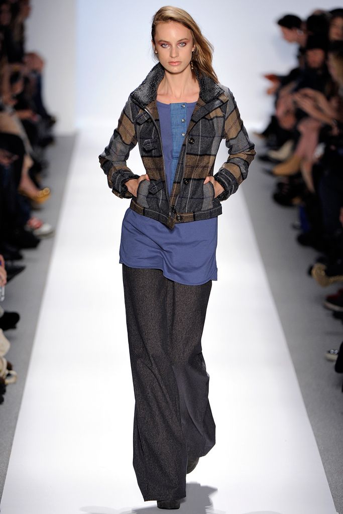 Charlotte Ronson F/W 11 Look 116