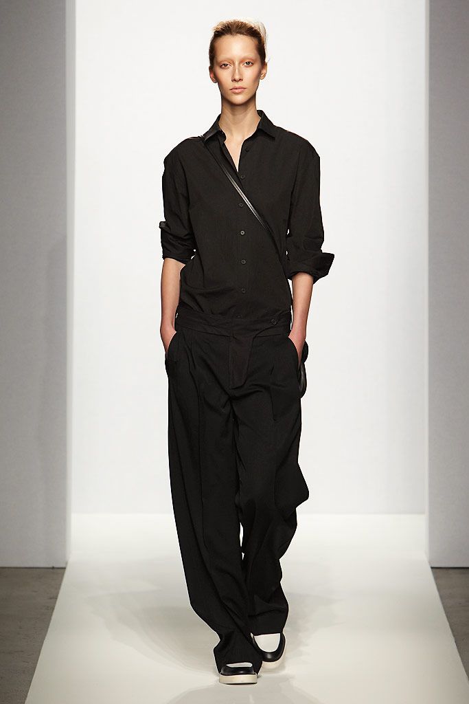 Bottega Veneta Resort 11 Look 43