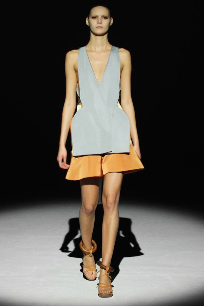 Chalayan S/S 11 Look 161