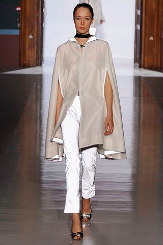 Costume National Spring 2007 Ready-to-Wear