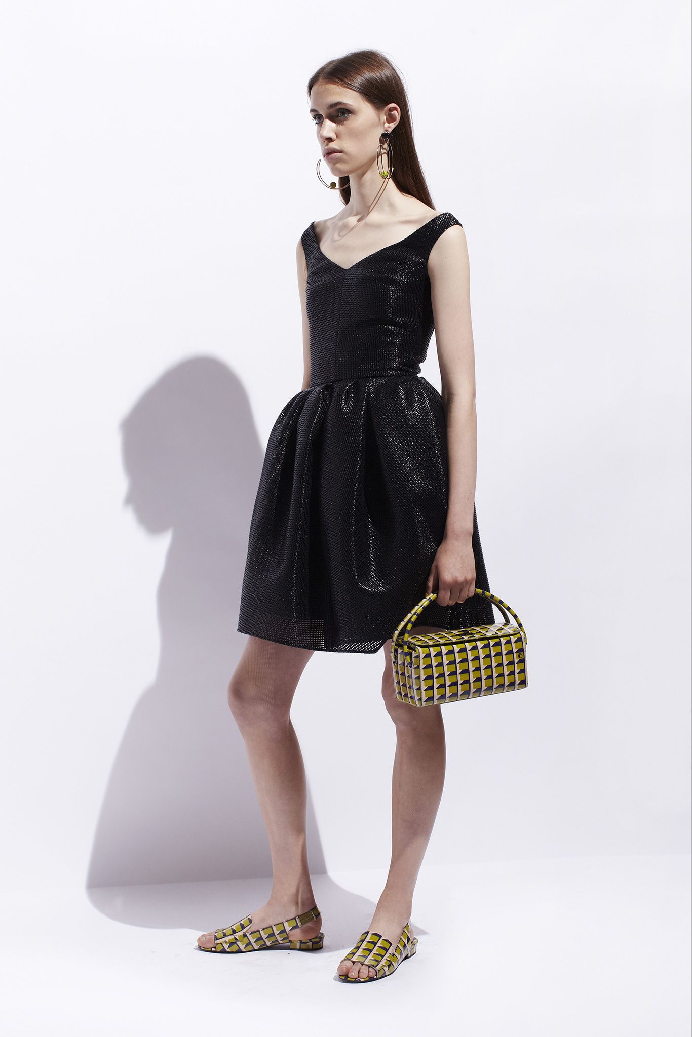 Carven Resort 14 Look 132