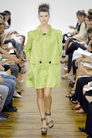 Brian Reyes S/S 08 Look 102